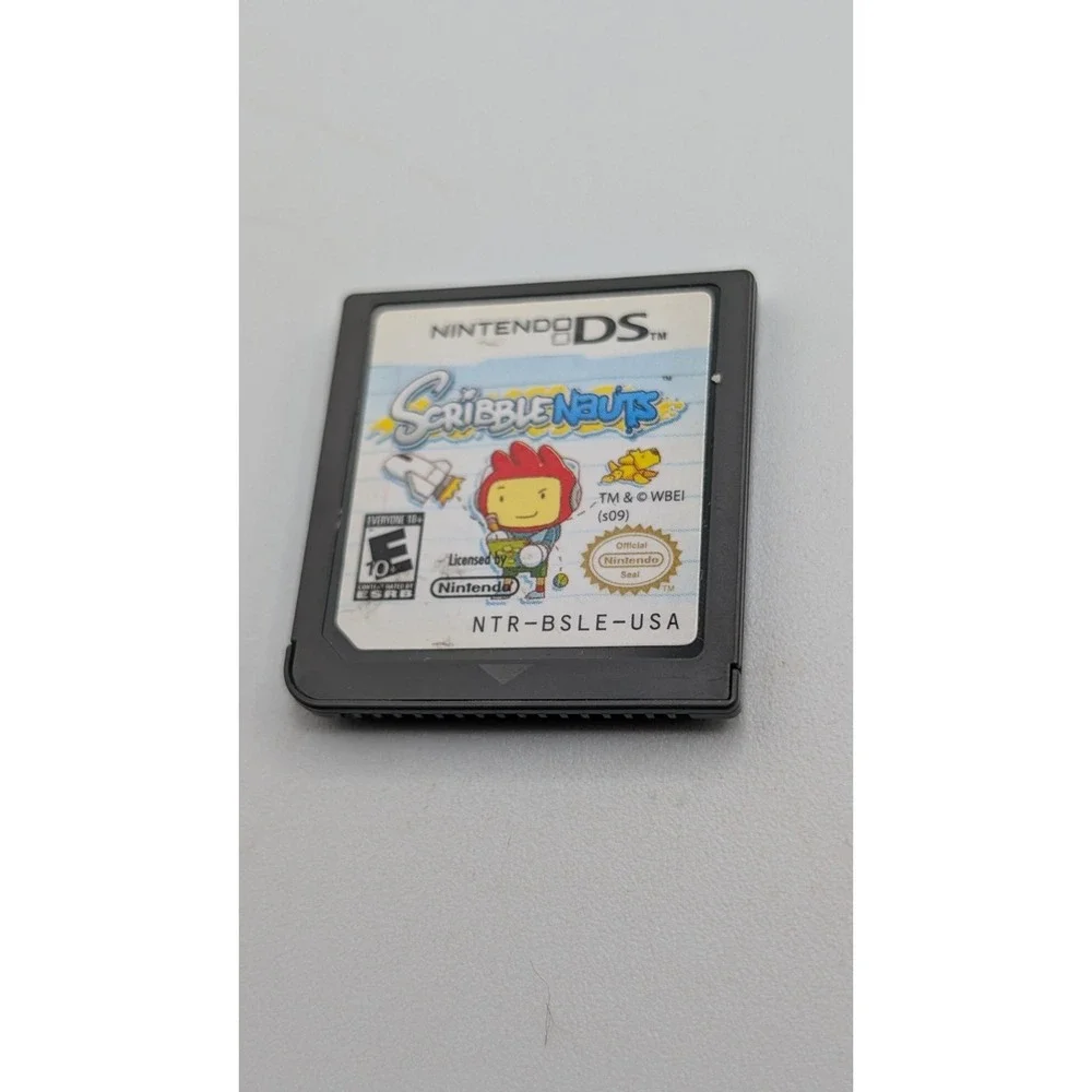 Nintendo DS Reality & Game Show Based Games Mixed Lot of 5 Cartridges Only
